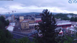 Tramvajová vozovna