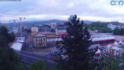 Tramvajová vozovna