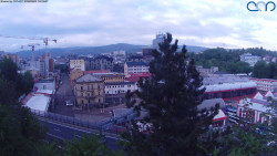 Tramvajová vozovna