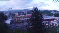 Tramvajová vozovna