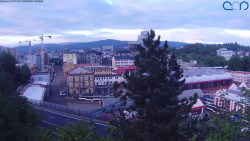 Tramvajová vozovna