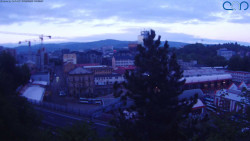 Tramvajová vozovna
