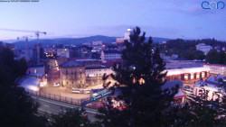 Tramvajová vozovna