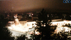 Tramvajová vozovna