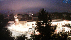 Tramvajová vozovna