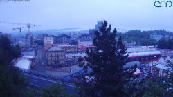 Tramvajová vozovna