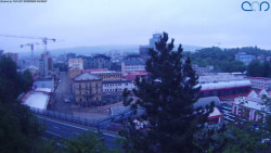 Tramvajová vozovna