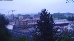 Tramvajová vozovna