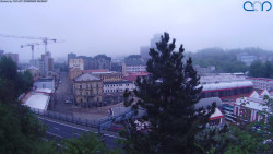 Tramvajová vozovna