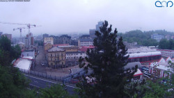 Tramvajová vozovna
