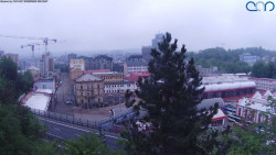 Tramvajová vozovna