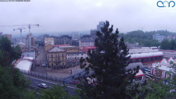 Tramvajová vozovna