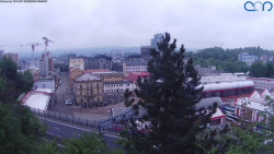 Tramvajová vozovna