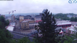 Tramvajová vozovna