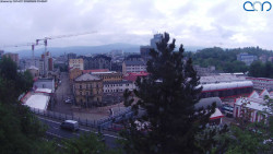 Tramvajová vozovna