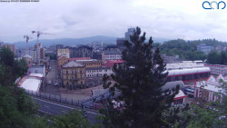 Tramvajová vozovna