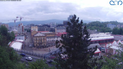 Tramvajová vozovna