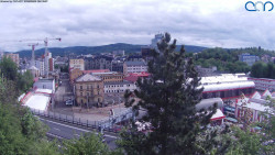 Tramvajová vozovna