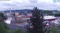 Tramvajová vozovna