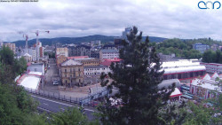 Tramvajová vozovna