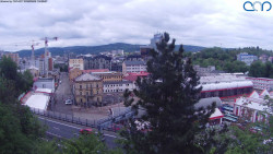 Tramvajová vozovna