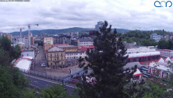 Tramvajová vozovna