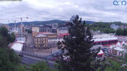 Tramvajová vozovna