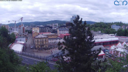 Tramvajová vozovna