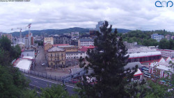 Tramvajová vozovna