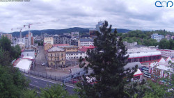 Tramvajová vozovna