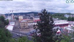 Tramvajová vozovna