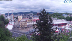 Tramvajová vozovna