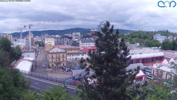 Tramvajová vozovna