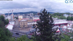 Tramvajová vozovna