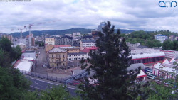 Tramvajová vozovna