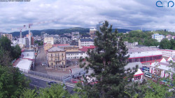Tramvajová vozovna