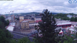 Tramvajová vozovna