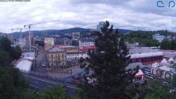 Tramvajová vozovna