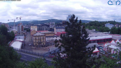 Tramvajová vozovna