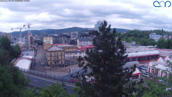 Tramvajová vozovna