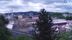 Tramvajová vozovna