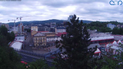 Tramvajová vozovna