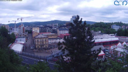 Tramvajová vozovna