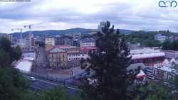 Tramvajová vozovna