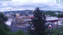 Tramvajová vozovna