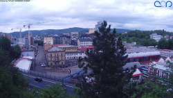 Tramvajová vozovna