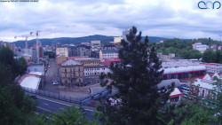 Tramvajová vozovna