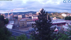 Tramvajová vozovna
