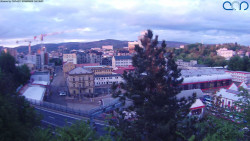 Tramvajová vozovna