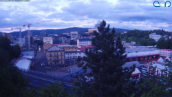Tramvajová vozovna